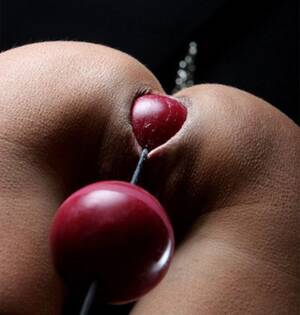 mature massive anal beads - Using huge anal beads - Excellent porn.