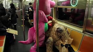 Female Barney Dinosaur Porn - Dxb - XNXX.COM