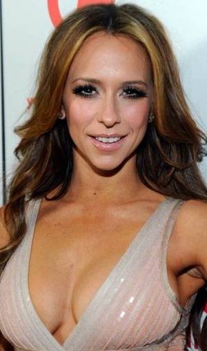 Jennifer Aniston Monster Evil Porn - Jennifer Love Hewitt Photos - Lifetime And Sony Pictures Television Red  Carpet Launch Party For \