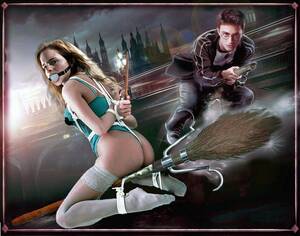 Harry Potter Hermione Granger Bondage Porn - Hermione Granger Bondage - Sexdicted