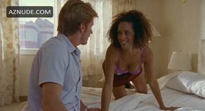 Karyn Parsons Sex - 00:43