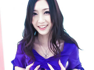 kotone amamiya bukkake - Kotone Amamiya Threesome Pictures