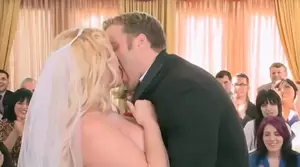 big plump - My Big Plump Wedding, All Parts - Sunporno