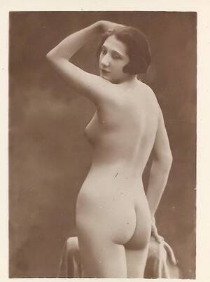 1940s Nude Porn Girls - Vintage 1940 nude girls with vintage erotica girl next door