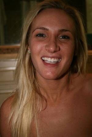Blonde Ex Gf Porn - Real Ex Girlfriends Blonde Porn Pics & Naked Photos - PornPics.com