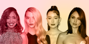 famous latin nude - 30 Latina and Hispanic Actresses to Know in 2024