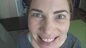 Crazy Eyes Open Mouth Porn - com]Crazy eyes and drooling 2 - XVIDEOS.COM