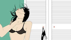 Choke Cartoon Porn - So You're Into Choking...