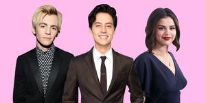 Austin And Ally Porn Captions - 9 Disney Stars Who've Posed Nude - Disney Nude Instagrams