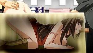 Anime Porn Big Butts Public - video