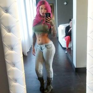 Christy Mack Step Dad Porn - Christy Mack