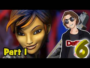 cartoon star wars rebels porn - Sexy Star Wars Starlets Part 1 - Dat 5 (feat. This Hentai Dude)