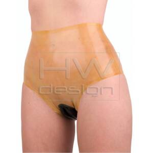 latex pussy pants - MOES01 - Pussy Pants