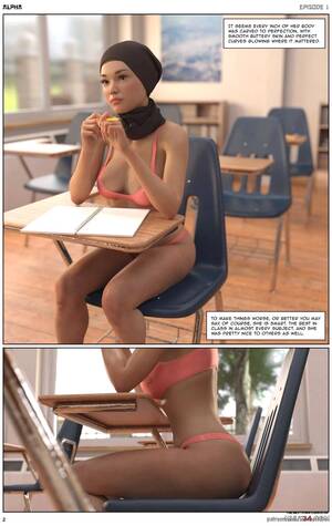 Alpha Porn - Alpha porn comic - the best cartoon porn comics, Rule 34 | MULT34