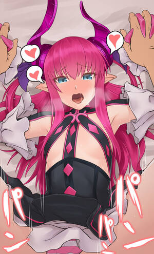 Fate Elizabeth Bathory Porn - Hentai Horizon Â» Elizabeth Bathory Fate Hentai 108 - Hentai Horizon