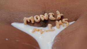 money talks lactation - Drink my sweet pussy milk - Faperoni Porn Videos