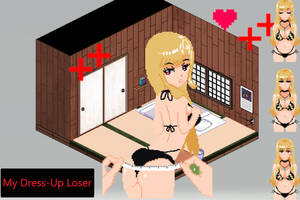 Anime Porn Webcam Moses - RPGM] [Ero-Moses] My Dress-Up Loser [v0.4 Alpha] â€“ Hentaifromhell