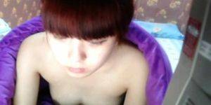 cute korean webcam girl - Cute Korean Webcam Girl 2