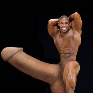 gigantic huge meat cock - Gigantic Huge Meat