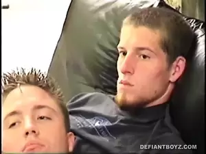 adam sucking cock - Johnny and Adam Sucking Cock | xHamster