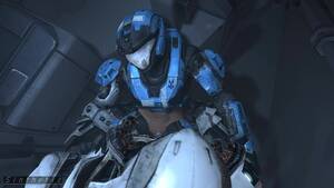 Halo Elite Pov Porn - Kat vs Elite Part 1 - SintheticR18