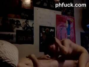 college couple brunette amateur - Amateur Brunette College Couple Sex At Home : XXXBunker.com Porn Tube