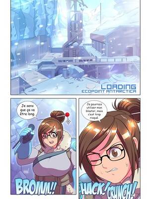 French Porn Comic English - french Porn Comics