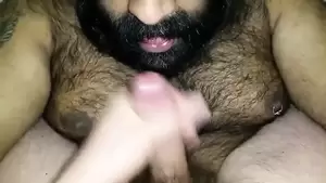 Indian Bear Porn - Indian Bear Facial | xHamster