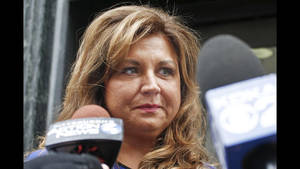 Dance Moms Too Sexy - 'Dance Moms' star Miller has cancer, underwent spine surgery | WPXI