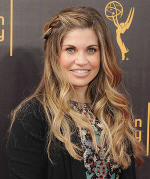 Danielle Fishel Lesbian Porn - Danielle Fishel - IMDb