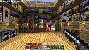 Minecraft Porn Mod - Minecraft - Episode 54 - Minecraft Porn | ipodmail