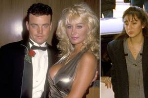 Lorena Bobbitt - A dented can of Red Bull': the uncut story of John and Lorena Bobbitt |  Irish Independent