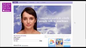 Evie Existor Porn - Existor Ep. 2: I'm Porn Bot