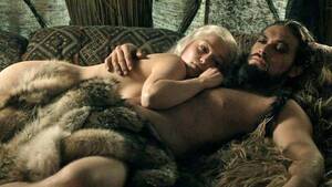 Game Of Thrones Nude - Best Sex Scenes in Game of Thrones | GQ India | GQ India