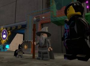 Lego Dimensions Porn - Lego Dimensions (for PlayStation 4) Preview | PCMag