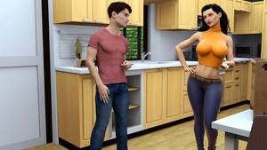 free homemade porn games - Ren'py] Home Free - v0.1a by Furioza 18+ Adult xxx Porn Game Download