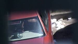 car sex voyeur - Free Voyeur Car Porn | PornKai.com