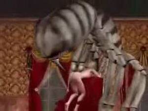 Alien Bug Porn Sexy Girl - Huge Alien Bug Fuck Blonde Milf - NonkTube.com