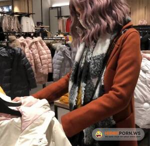 Amateur Porn Shop Sex - Amateurporn.cc - Amateur - Sex In Clothing Store FullHD 1080p Â» HiDefPorn.ws