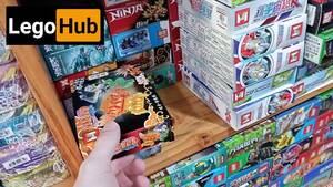 Lego Pissing Porn - I Decline Sex with my Step Uncle to go to a Lego Toy Store