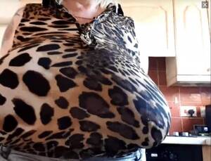 big sagging white tits - Grandmas Huge Saggy White Tits, uploaded by ferarithin