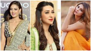 Diya Mirza Porn - 13 Actresses We Salute For Standing Their Ground And Breaking Barriers This  Women's Day! - Zee5 News