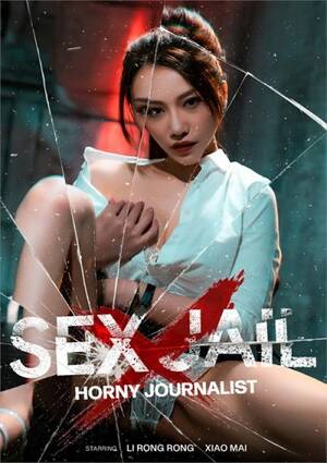 Asian Prison Porn Dvd - Sex Jail - Horny Journalist streaming video at Girlfriends Film Video On  Demand and DVD with free previews.