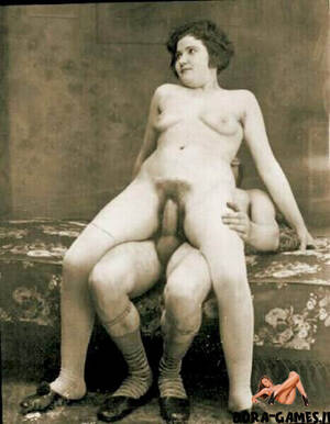 1900s Vintage Porn - archive smut retro porn of the 1900