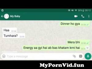 indian private sex chat - Sex chat ðŸ˜˜with boy friend ðŸ˜˜ðŸ˜˜at last nightðŸ˜ðŸ˜ leaked from indian chat  leaked Watch Video - MyPornVid.fun