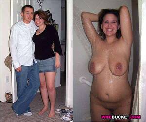 chubby nude before after - Chubby Nude Before After | Sex Pictures Pass