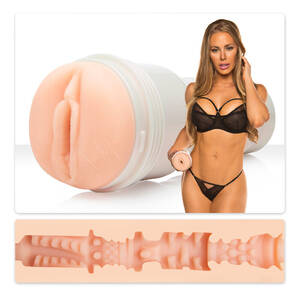 Jennifer Aniston Porn Star - Nicole Aniston Fit Signature Fleshlight Girls Masturbators Porn Star | eBay