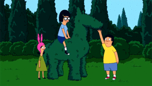 Bobs Burgers Porn Tumblr - bob's burgers and related miscellany Tumblr Porn