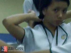cute pinay upskirt - Boso Upskirt Silip G-String Pinay College Teenager Student