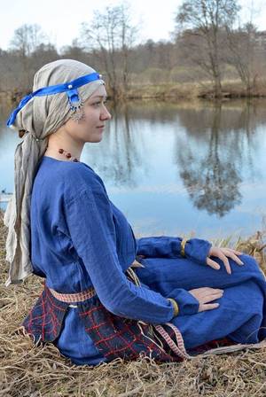 Ancient Viking Porn - The Reenactor's Porn : Photo